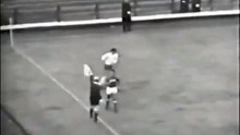 1966 Elías Figueroa vs Ussr WC
