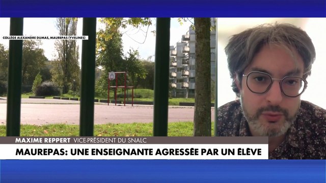 Maxime Reppert : «Nous espérons que l’auteur de ces coups sera jugé avec toute la gravité»