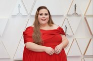 Chrissy Metz has shared how her stepfather would 