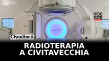 Radioterapia, piccoli passi in avanti la realizzazione è sempre più vicina