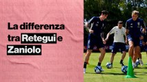 Retegui, il top player che non ti aspetti. Mentre Zaniolo...