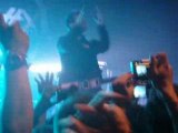Angels and airwaves live Love Like Rockets (suite)