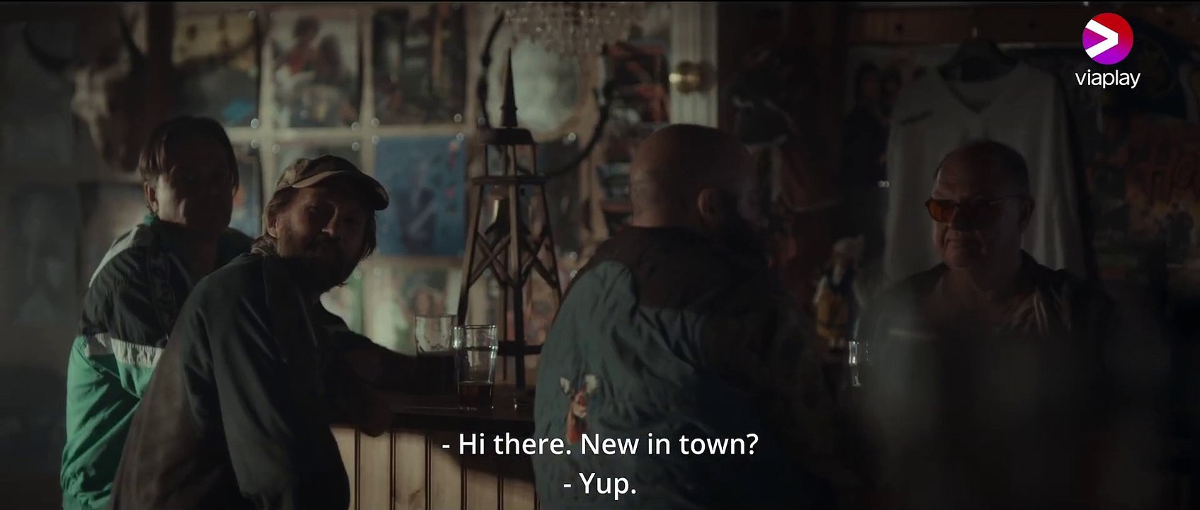 Veronika Trailer OmeU