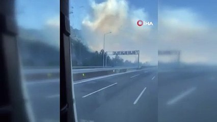 Yusufeli’nde köylüler tedirgin! Yamaçtan kaya düşme vakaları artıyor