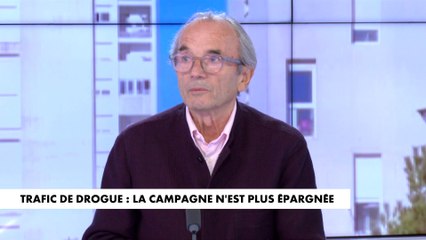 Ivan Rioufol : «Nous vivons un grand effondrement général»