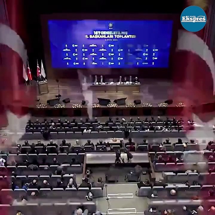 Erdoğan: İç cephemizi kuvvetlendirmeye çalışıyoruz