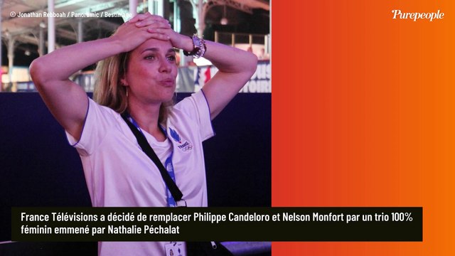 Philippe Candeloro réagit à son éviction de France Télévisions : Je suis obligé d'accepter la situation...