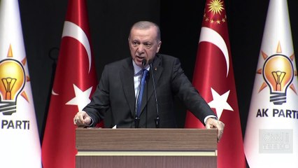 SON DAKİKA... Bahçeli'nin İmralı sözleri! Erdoğan: Terörün olmadığı bir Türkiye inşa edelim