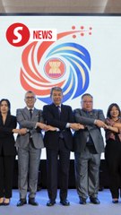 Asean's free, peaceful and exclusive zone to be preserved, says Mohamad