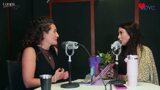 Pláticas con Loops Ocejo: Título al cuento: Mia