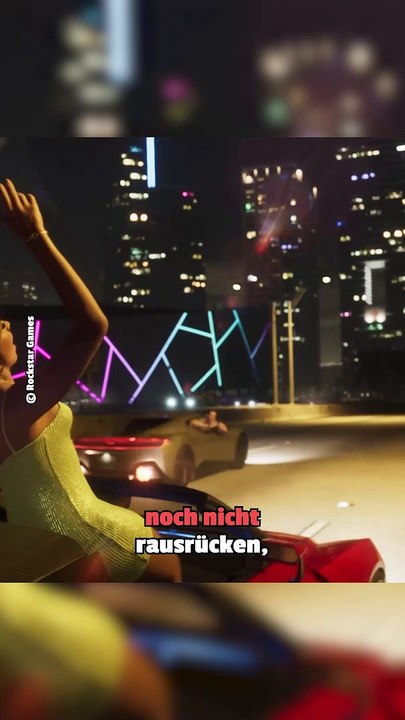 „Im Grunde ist es GTA 6“: Das Spiel eines Hobbyentwicklers geht auf TikTok viral, alle wollen es spielen