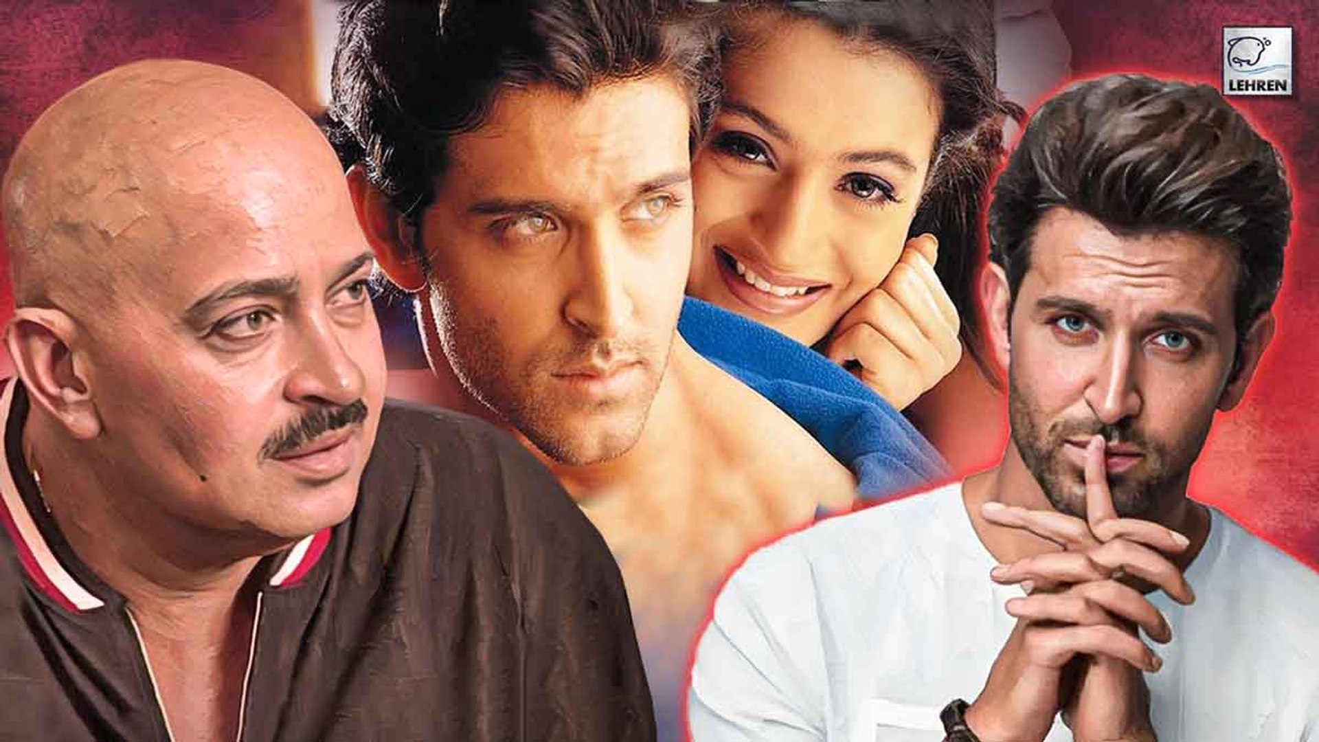Rakesh Roshan Explains Why A Director Is A Creator, Not An Actor In Filmmaking | Kaho Naa... Pyaar H