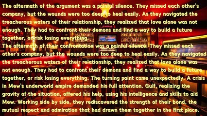 A Chance Encounter  |BL stories #blfanfic #blstories #blactors