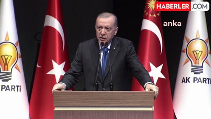 Cumhurbaşkanı Erdoğan'dan Gülen'in Ölümüne İlişkin Açıklama: "tarihteki Diğer İnsan Kılıklı İblisler Gibi Onursuz Bir Ölüm Olmuştur"