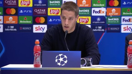 Pasalic scherza con Gasp: "Se serve gioco anche in difesa"