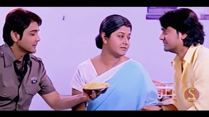 Aparadhi | অপরাধী |Bengali Movie Part 2 End | HD Bengali Movie | Sujay Movies