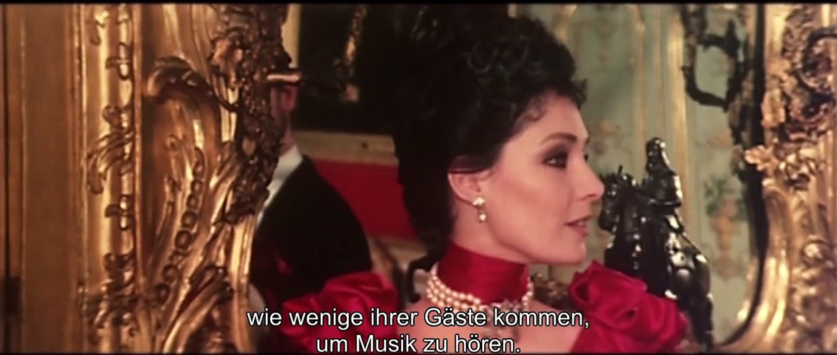 Die Unschuld - Trailer (Deutsche UT) HD