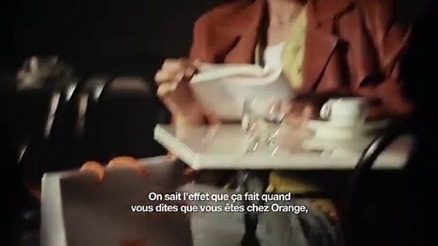 Série Spéciale Just Livebox, la Fibre Orange tout simplement - Orange