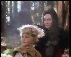 Tráiler de Ewoks: La Batalla por Endor