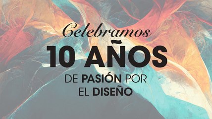 RECAP X ediciones de Premios Interiores