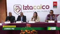 Cruz Azul, con las puertas abiertas para construir su nuevo estadio en alcaldía Iztacalco