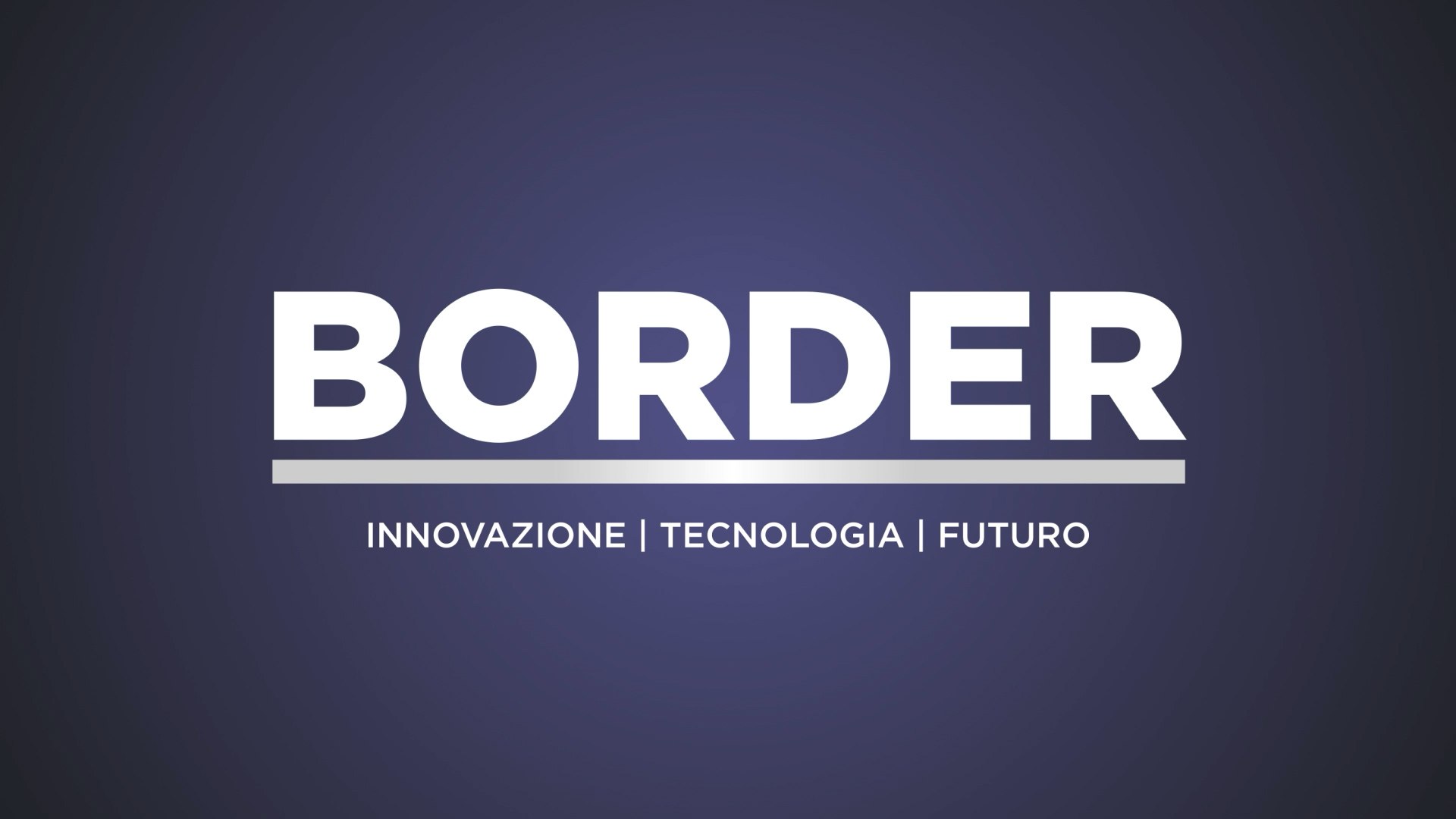 ⁣Border - Puntata Influencer Marketing