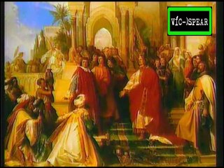 El Percursor del Mundo: Un Emperador entre el cielo y el infierno (1996) Documental - Español Latino
