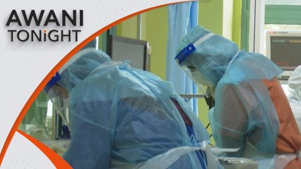 AWANI Tonight: Rakan KKM - Ensuring equity in healthcare reforms
