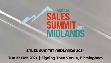 Liberating the salesforce: how embracing tech can mean more, not less, client engagement