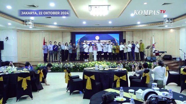 Duet Dito Ariotedjo dan Taufik Hidayat di Kemenpora, Ungkap Target dari Presiden Prabowo