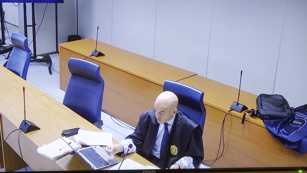 Anticorrupción pide el ingreso en prisión de Zaplana tras ser condenado por Erial