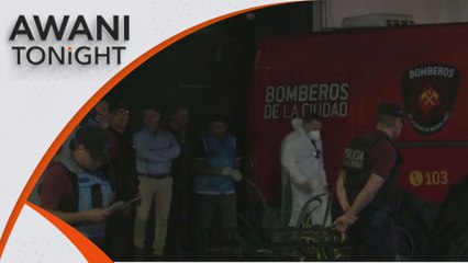 AWANI Tonight: Preliminary report finds multiple drugs in Liam Payne’s body