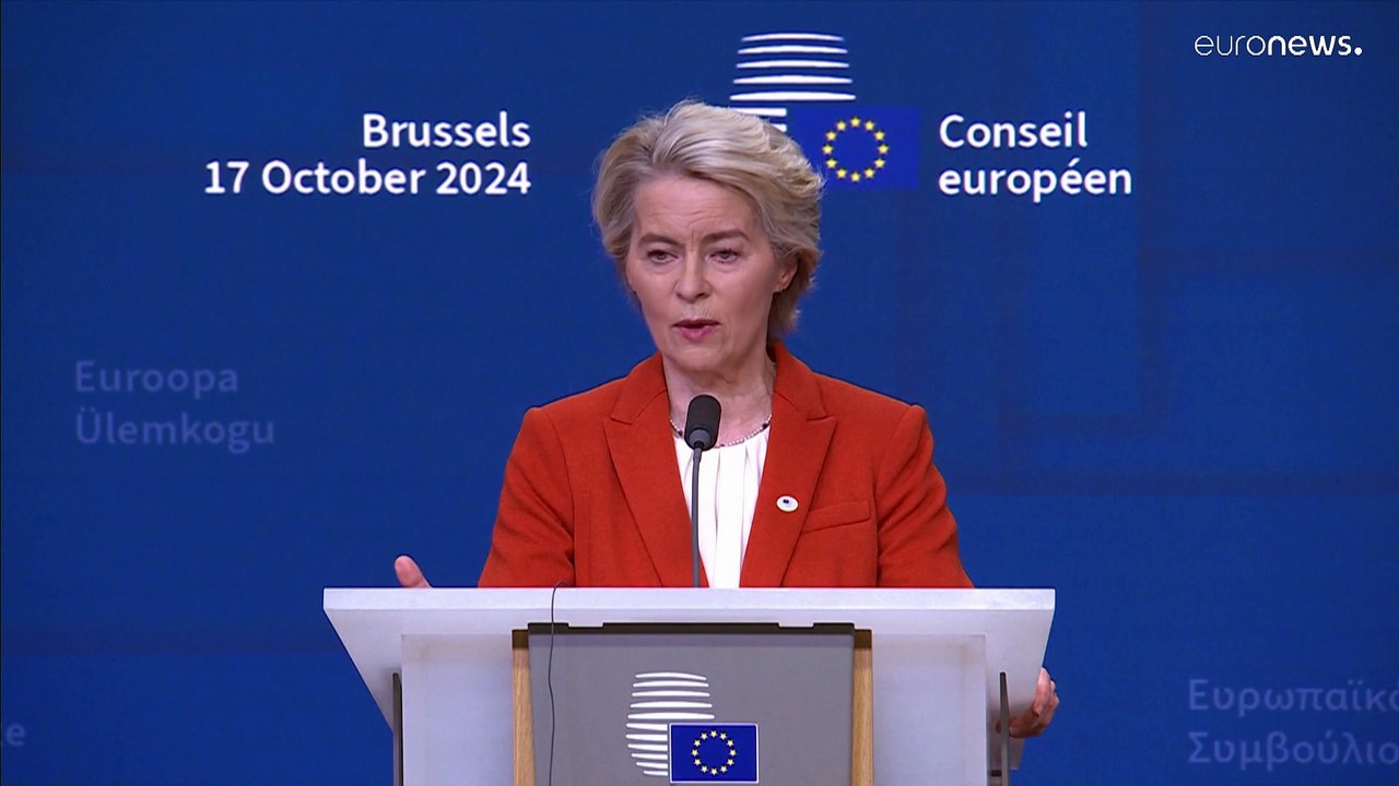 Euroverify: Ποια είναι η αλήθεια για τα νέα κέντρα μεταναστών που συζητά η Ε.Ε.