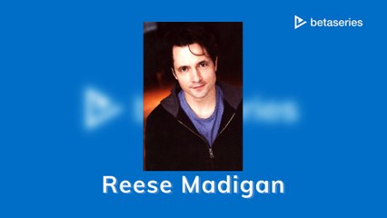 Reese Madigan (FR)