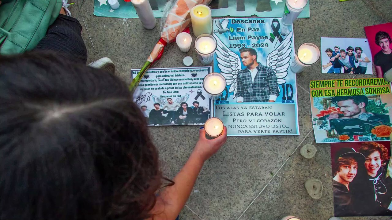 Liam Payne, gli ultimi dettagli (da brivido) sulla morte dell'ex One Direction