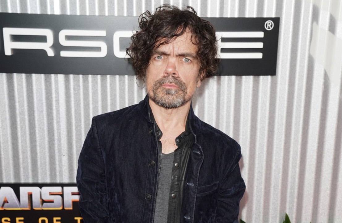 Peter Dinklage: Er wird Teil von ‚Roofman‘