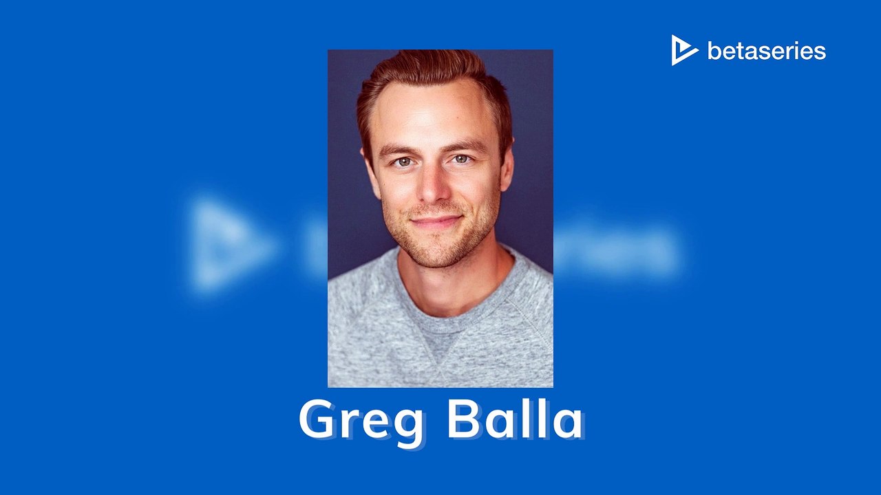 Greg Balla (DE)