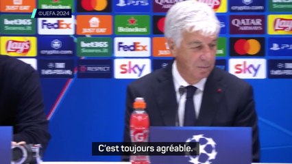 Pasalic : "C'est toujours agréable d'entendre la musique de la Ligue des champions"