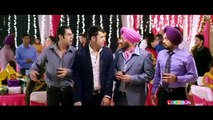 ' HAPPY DI WEDDING ' PUNJABI COMEDY MOVIE ( HD 2019 ) - Latest New 2018 Full Punjabi Film