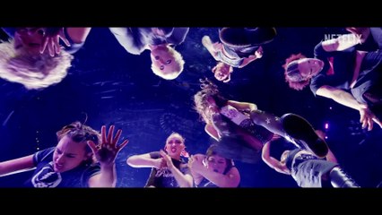 Olivia Rodrigo: GUTS World Tour - Official Trailer Netflix