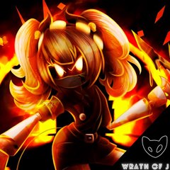 Wrath Of J (feat. Nora Nerdcore) (Murder Drones)