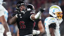 Cardinals Edge Chargers with Game-Winning Field Goal in Arizona