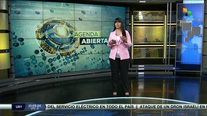 Argentina se moviliza contra las políticas de Javier Milei