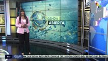 Agenda Abierta 22-10:  Marcha en Argentina por la salud y la educación
