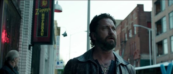 CRIMINAL SQUAD 2 PANTERA - Bande-annonce VF (2025, Gerard Butler, O'Shea Jackson Jr., 50 Cent)