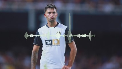 De las rajadas más brutales en años: escuchen la radio valenciana tras el fallo de Hugo Dur