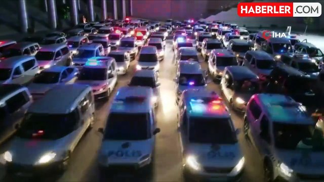 Aliağa Liman Başkanlığına Rüşvet Operasyonu: 32 Gözaltı