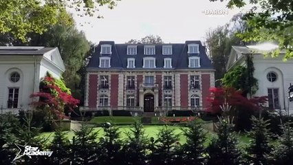 Générique de la "Star Academy 2024"