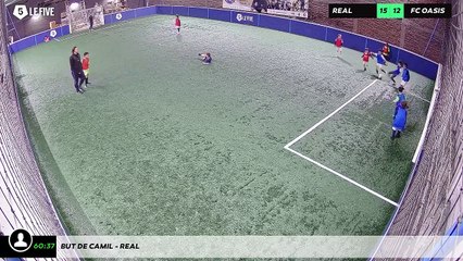 But de Camil - REAL