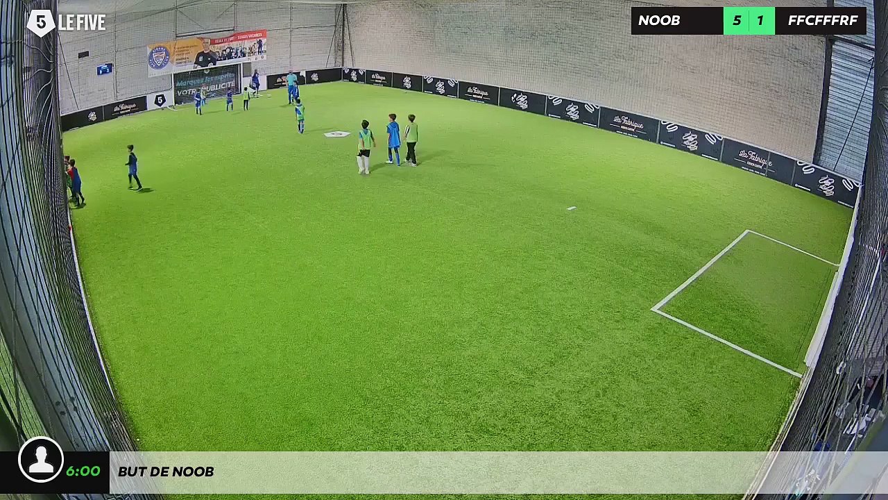 But de noob